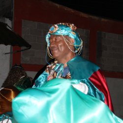 dia De reyes