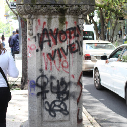 Ayotzinapa 