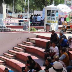 parque la soledad